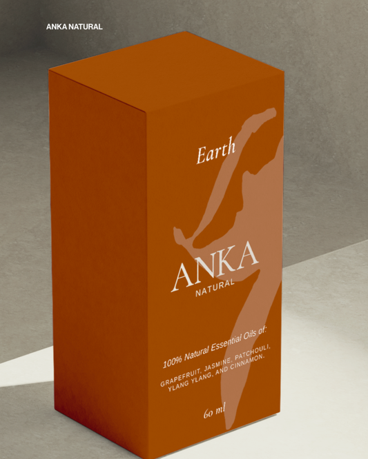 ANKA Earth Roll on 10 ml