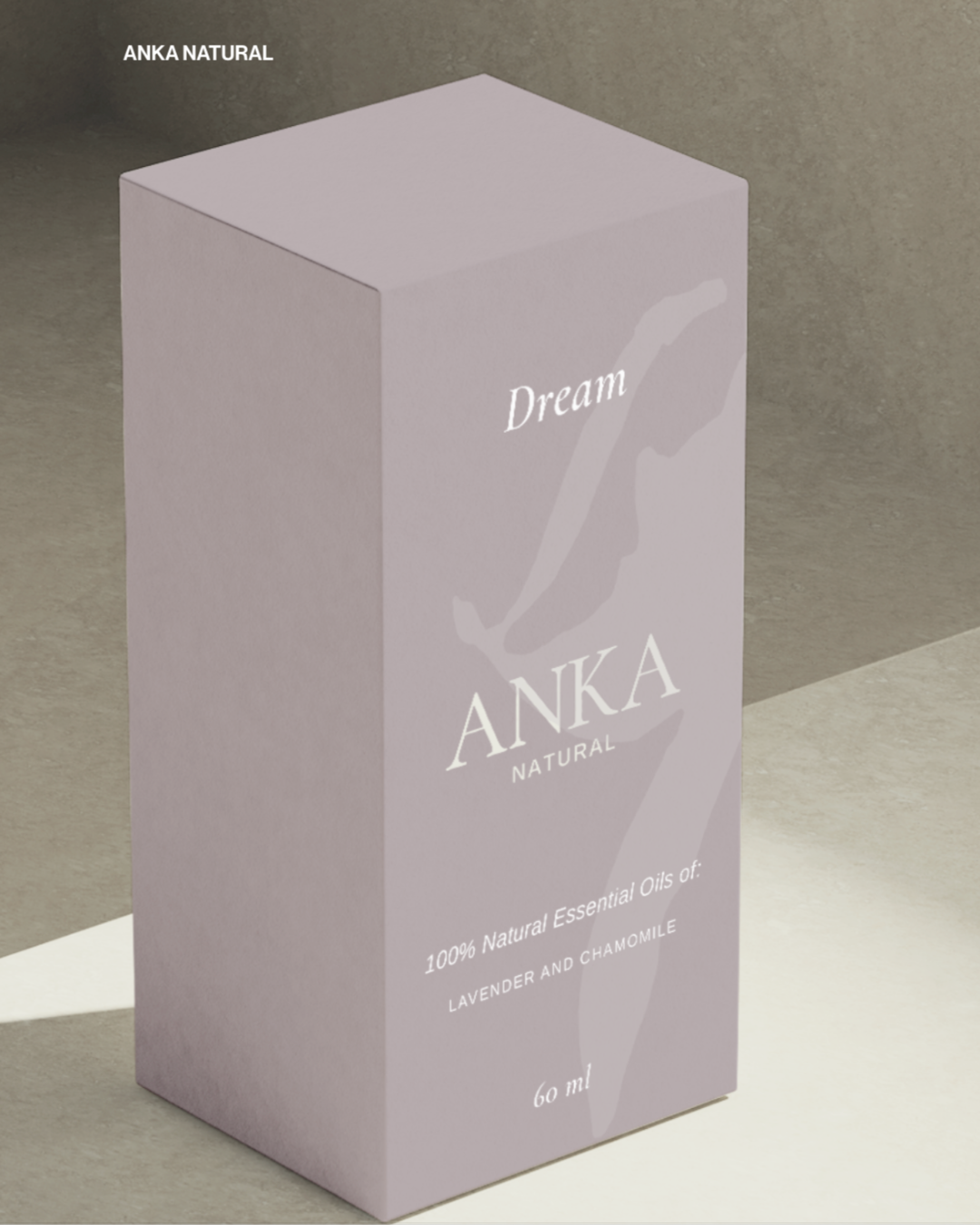Anka Dream Roll on 10 ml