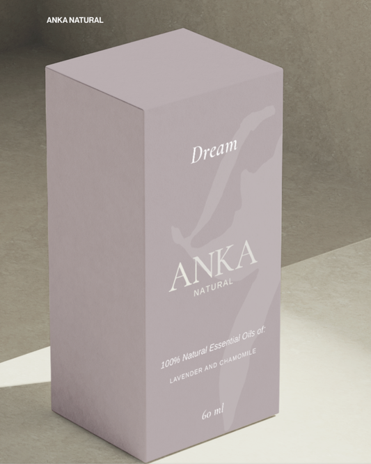 Anka Dream Roll on 10 ml