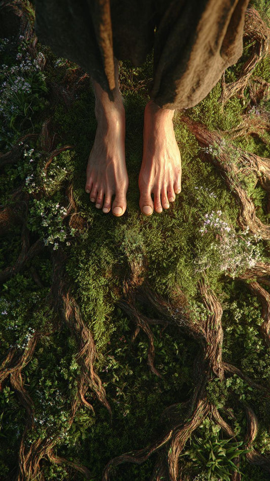 ANKA Earth Roll on 10 ml